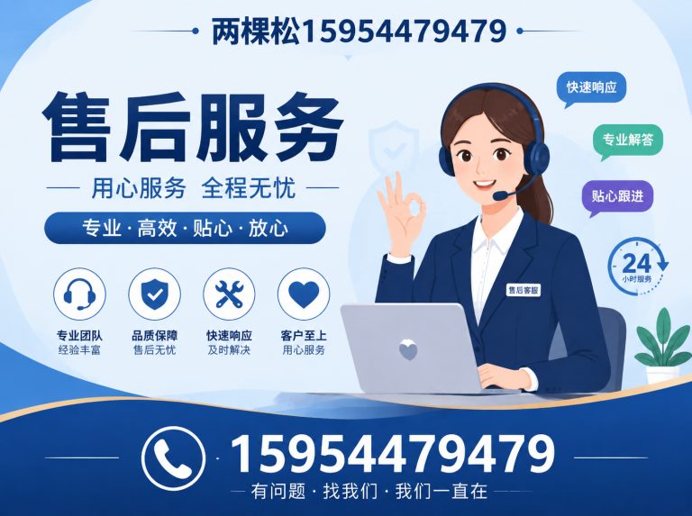 青州市资质认证展示图